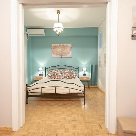 Pasalimani 1 Bedroom 4 Persons Apartment Пирей Экстерьер фото